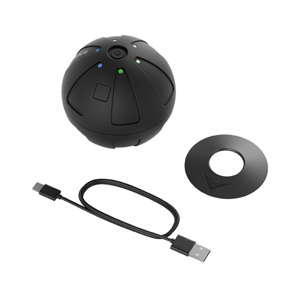 Buy Hyperice Hypersphere Mini Arm, Back, Feet, Shoulder Massager